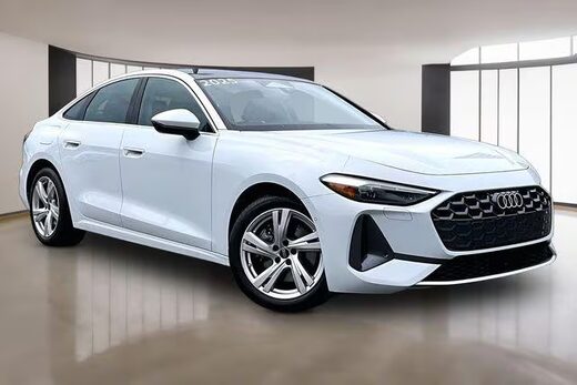 2025 Audi A5