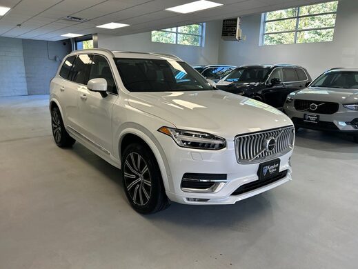 2023 Volvo XC90
