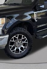 2021 Ford Super Duty F-250 SRW