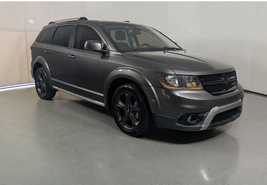 2020 Dodge Journey