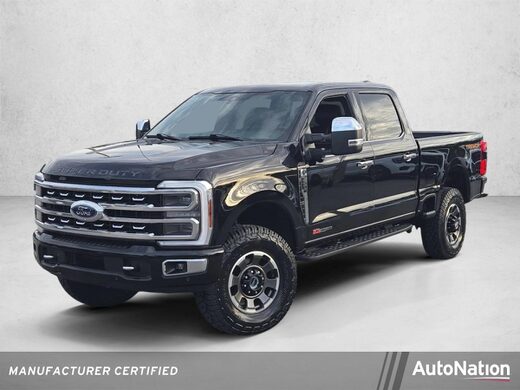 2024 Ford Super Duty F-250 SRW
