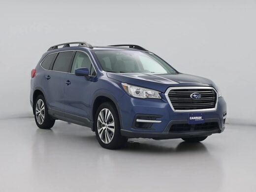 2019 Subaru Ascent