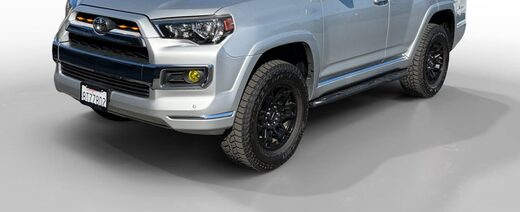 2019 Toyota 4Runner