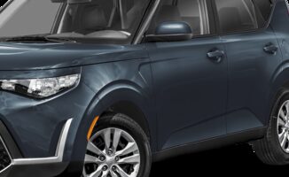 2023 Kia Soul