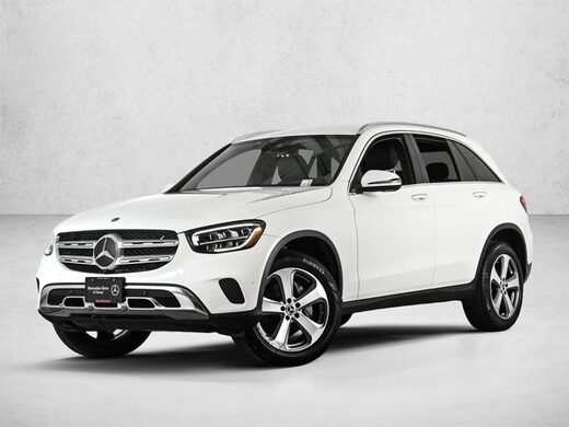 2022 Mercedes-Benz GLC