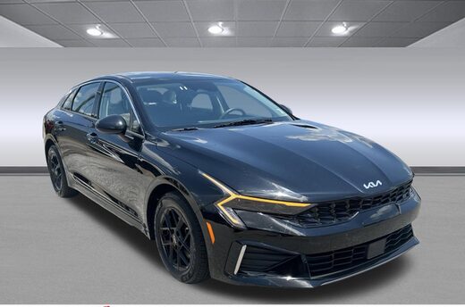 2025 Kia K5