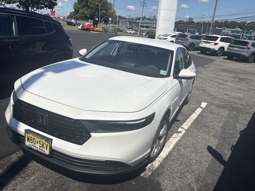 2023 Honda Accord