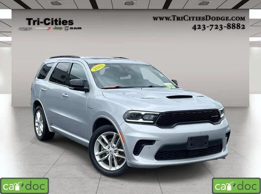 2025 Dodge Durango