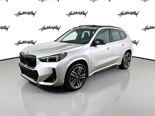 2026 BMW X1