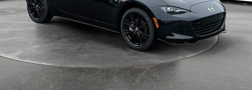 2026 Mazda MX-5 Miata