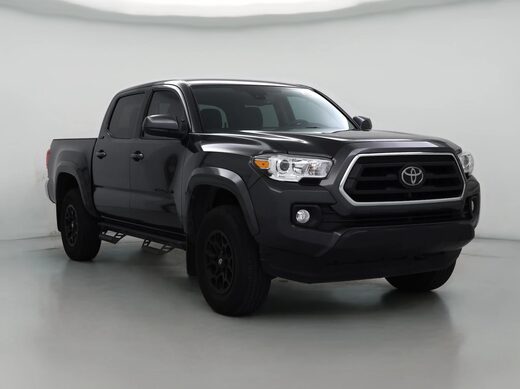 2022 Toyota Tacoma 2WD