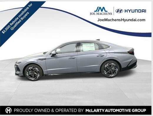 2026 Hyundai Sonata