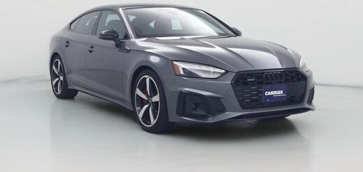2024 Audi A5 Sportback