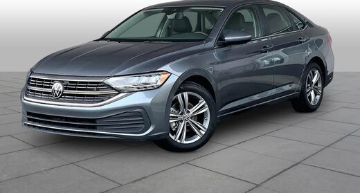 2024 Volkswagen Jetta
