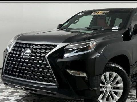 2023 Lexus GX