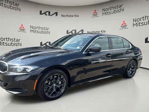 2026 BMW 3 Series