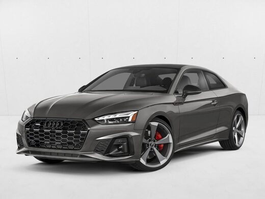 2023 Audi A5 Sportback