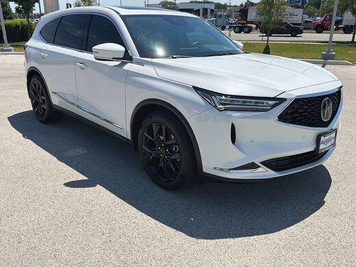 2024 Acura MDX