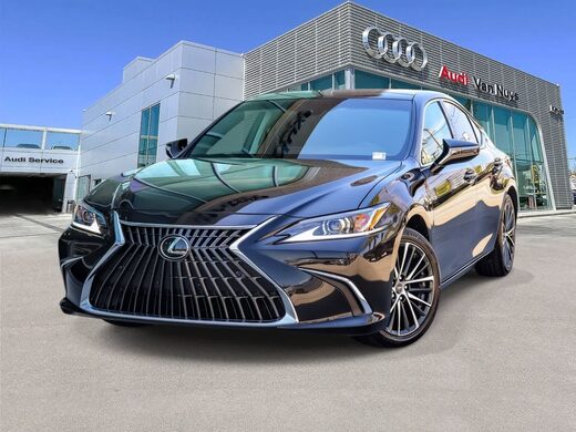 2024 Lexus ES 350
