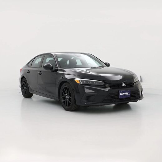 2023 Honda Civic Sedan
