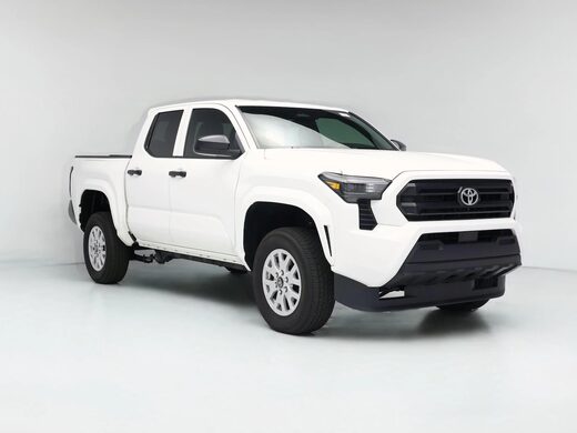 2024 Toyota Tacoma 4WD