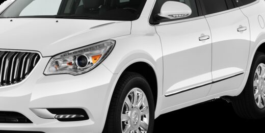 2017 Buick Enclave