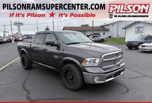 2015 RAM 1500