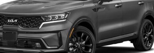 2022 Kia Sorento