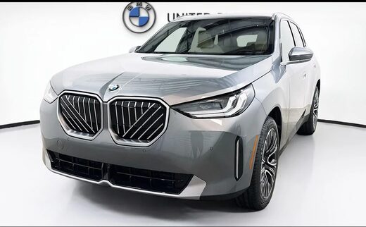 2026 BMW X3