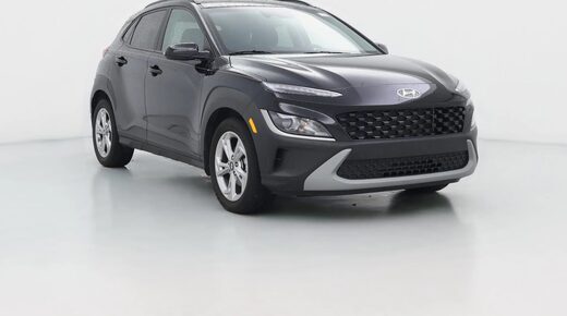2023 Hyundai Kona