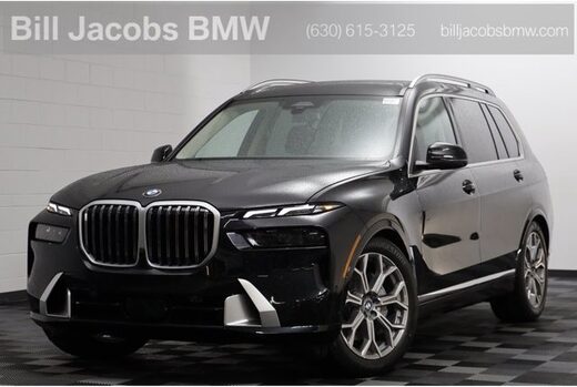 2026 BMW X7