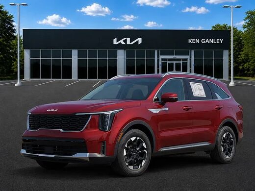 2024 Kia Sorento