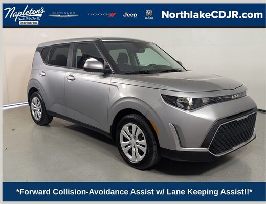2024 Kia Soul