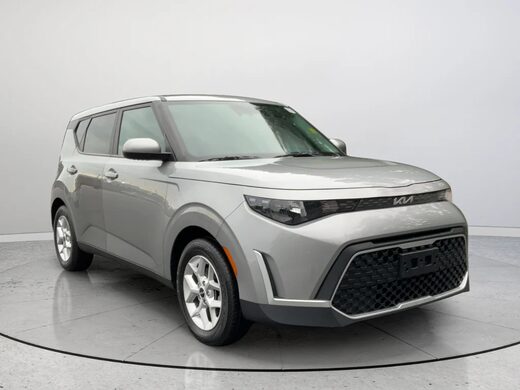 2024 Kia Soul