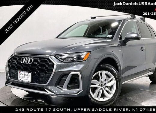 2023 Audi Q5