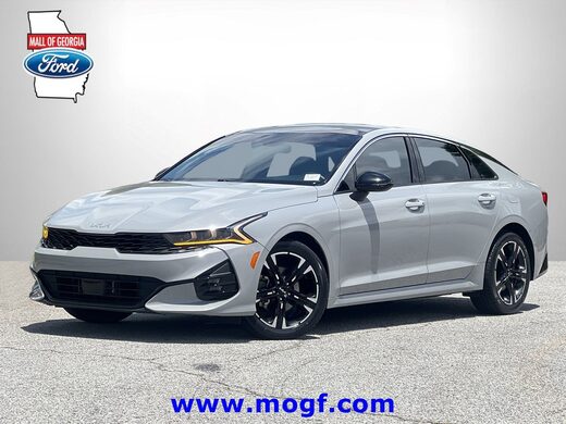 2023 Kia K5