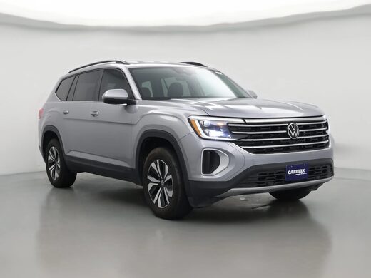 2024 Volkswagen Atlas