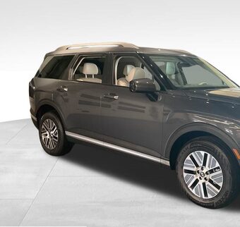 2026 Hyundai Palisade Hybrid