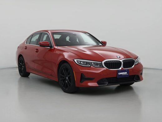 2020 BMW 3 Series