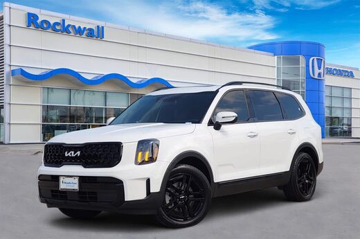 2024 Kia Telluride