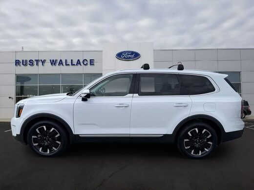 2023 Kia Telluride