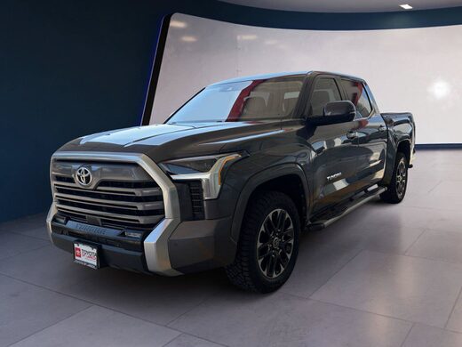 2023 Toyota Tundra 4WD