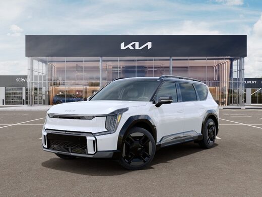 2026 Kia EV9