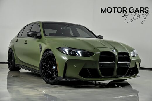 2026 BMW M3