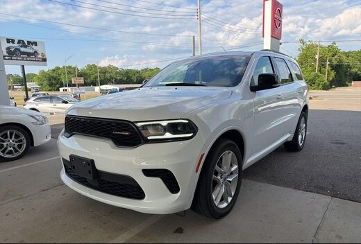2024 Dodge Durango