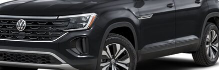 2026 Volkswagen Atlas Cross Sport