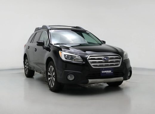 2015 Subaru Outback