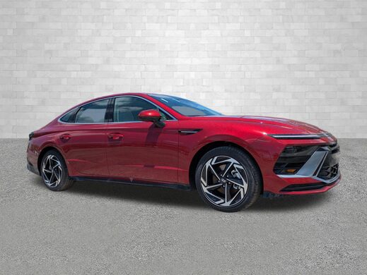 2026 Hyundai Sonata