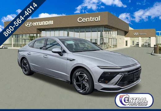 2026 Hyundai Sonata