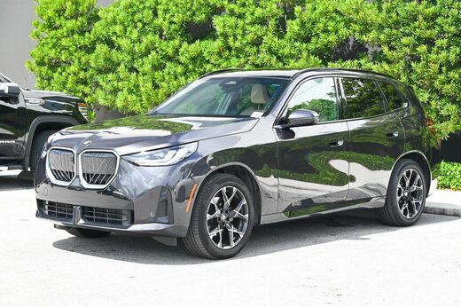 2026 BMW X3